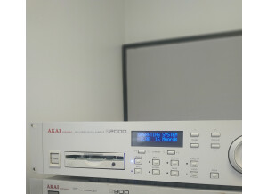 Akai Professional S2000 (4458)