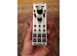 Intellijel Designs Dixie II+ (87033)