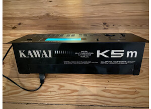 Kawai K5M