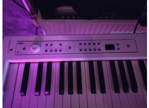 Korg D1 (86665)