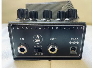 Gamechanger Audio Plasma Pedal (9258)