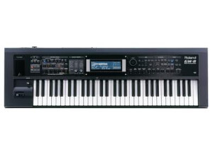 Roland GW-8 (6329)