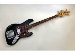 Fender American Vintage '62 Jazz Bass (62769)
