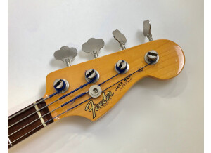Fender American Vintage '62 Jazz Bass (37076)