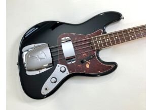 Fender American Vintage '62 Jazz Bass (68971)