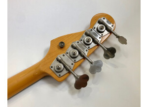 Fender American Vintage '62 Jazz Bass (44698)