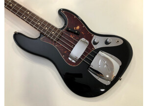 Fender American Vintage '62 Jazz Bass (34594)