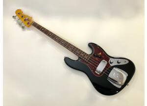 Fender American Vintage '62 Jazz Bass (90015)