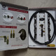 DIY Solderless Cable Kit DIY Solderless Cable Kit