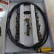 DIY Solderless Cable Kit DIY Solderless Cable Kit