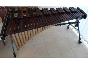 Adams MARIMBA  SOLIST VOYAGER -4 octaves 1/3 LA2 - DO7