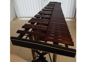 Adams MARIMBA  SOLIST VOYAGER -4 octaves 1/3 LA2 - DO7