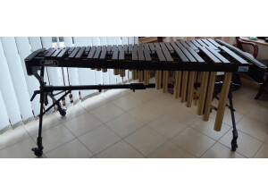 Adams MARIMBA  SOLIST VOYAGER -4 octaves 1/3 LA2 - DO7