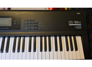 Korg 01W/FD (58901)