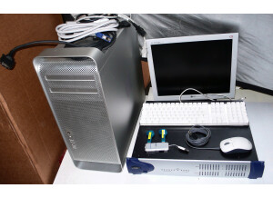 Digidesign HD1 Accel Core (PCIe) (16192)