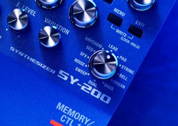 SY200sounds SY200sounds