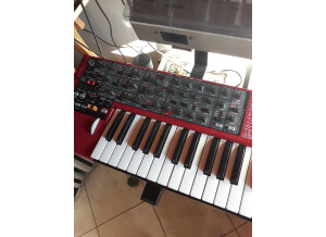 Clavia Nord Lead 4 (57336)