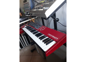 Clavia Nord Lead 4 (5710)