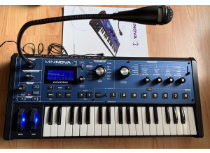 Novation MiniNova (37642)