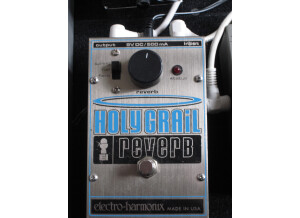 Electro-Harmonix Holy Grail (66094)