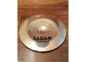 Sabian B8 Pro Chinese 16"