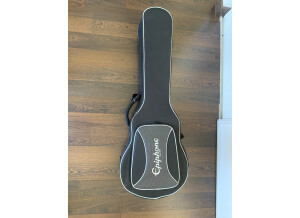 Epiphone Limited Edition Jared James Nichols ‘Old Glory’ Les Paul Custom (36322)