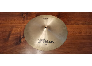 Zildjian Avedis Thin Crash 16"