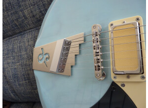 Supro Silverwood (75265)