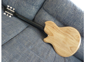 Supro Silverwood (30220)