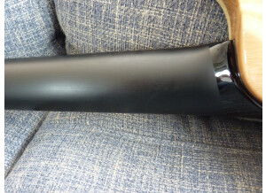 Supro Silverwood (22563)