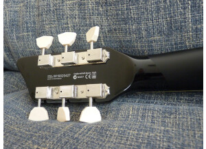 Supro Silverwood (98776)