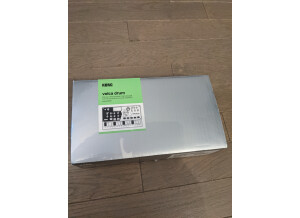 Korg Volca Drum (2049)