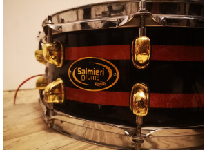 Salmiéri Drums ARTIST STUDIO II (55449)