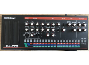Roland JX-03 (25703)