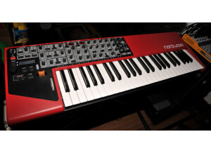 Clavia Nord Wave (40442)