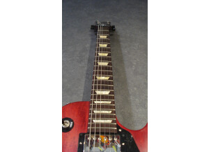 Gibson Les Paul Studio Faded (341)