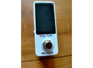 Mooer Baby Tuner (44614)