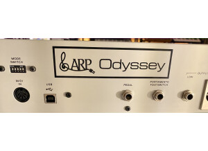 ARP Odyssey Module Rev1 (90263)