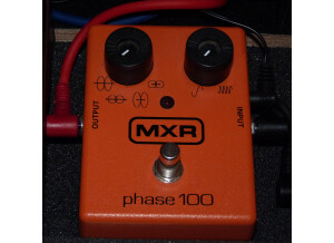 MXR M107 Phase 100 (34375)