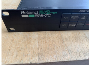 Roland GM-70