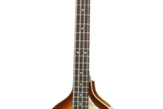 Hofner Guitars 500/1 Vintage '62