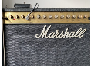 Marshall 5213 Mosfet 100 Reverb Twin [1986-1991] (8393)