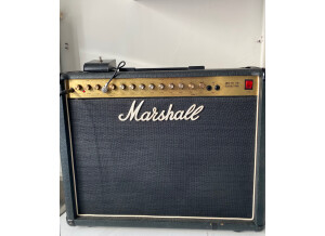 Marshall 5213 Mosfet 100 Reverb Twin [1986-1991] (44089)