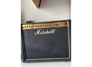 Marshall 5213 Mosfet 100 Reverb Twin [1986-1991] (82305)