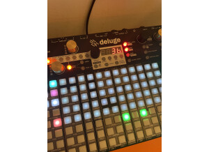 Synthstrom Audible Deluge (73965)