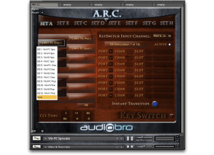 ARC2