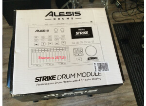 Alesis Strike Pro Kit (97359)