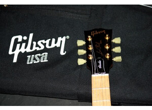 Gibson [Les Paul Series] Les Paul Studio Raw Power - Natural Satin