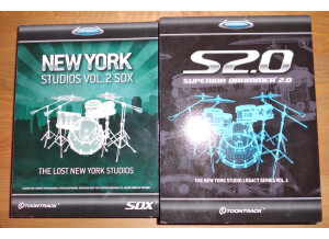 Toontrack EZdrummer (10854)