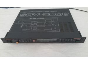 Roland SRV-2000 (76047)